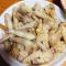 新鲜冷冻凤爪生短鸡爪生鲜鸡脚批发冰冻货肉类食品4斤鸡爪子整箱