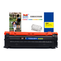 扬帆耐立(YFHC) SX-506L黄色硒鼓(高容) 适用三星SAMSUNG CLP-680DW/680ND