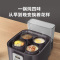 美的(Midea)5胆电炖锅煲汤锅电炖盅炖汤锅隔水炖锅1.6L容量TZS22F