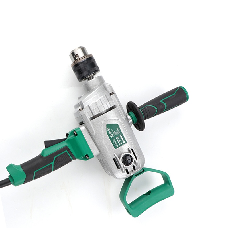 长鹿手电钻 ET0103 1200W 把高清大图