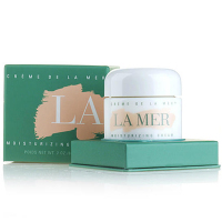海蓝之谜(LA MER)修护精华乳霜60ml（晶典款） 保湿补水 滋润营养 收缩毛孔 任何肤质通用 各种肤质