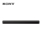 Sony/索尼 HT-S100F 无线蓝牙回音壁纤薄电视音响 2.1家庭影院音响
