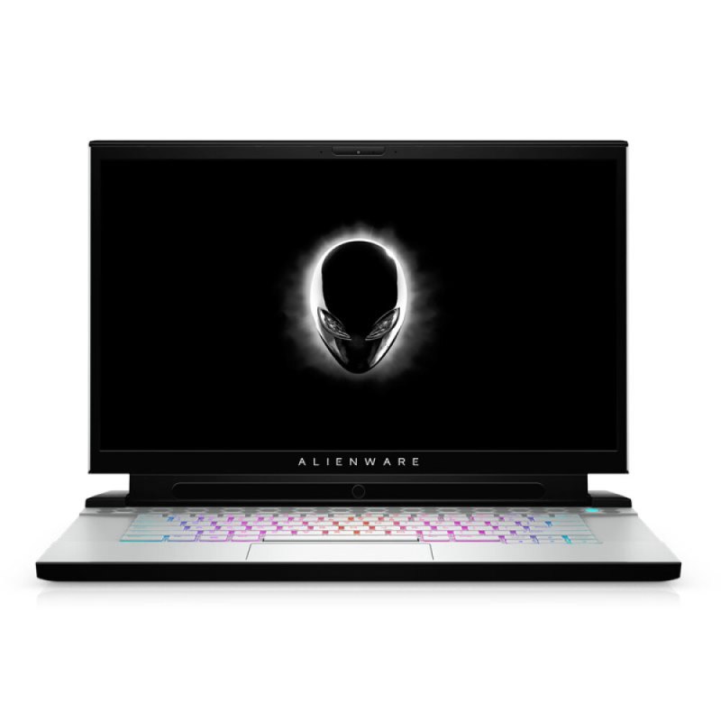 itbull外星人alienware m15 15.6英寸笔记本九代i7-9750h 16g 1tbssd