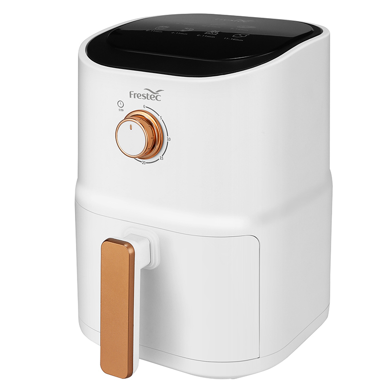 新飞 空气炸锅FTKZ-R115高清大图