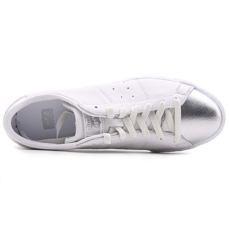 Onitsuka Tiger/鬼塚虎 运动休闲鞋 男女鞋 LAWNSHIP D518K-0193