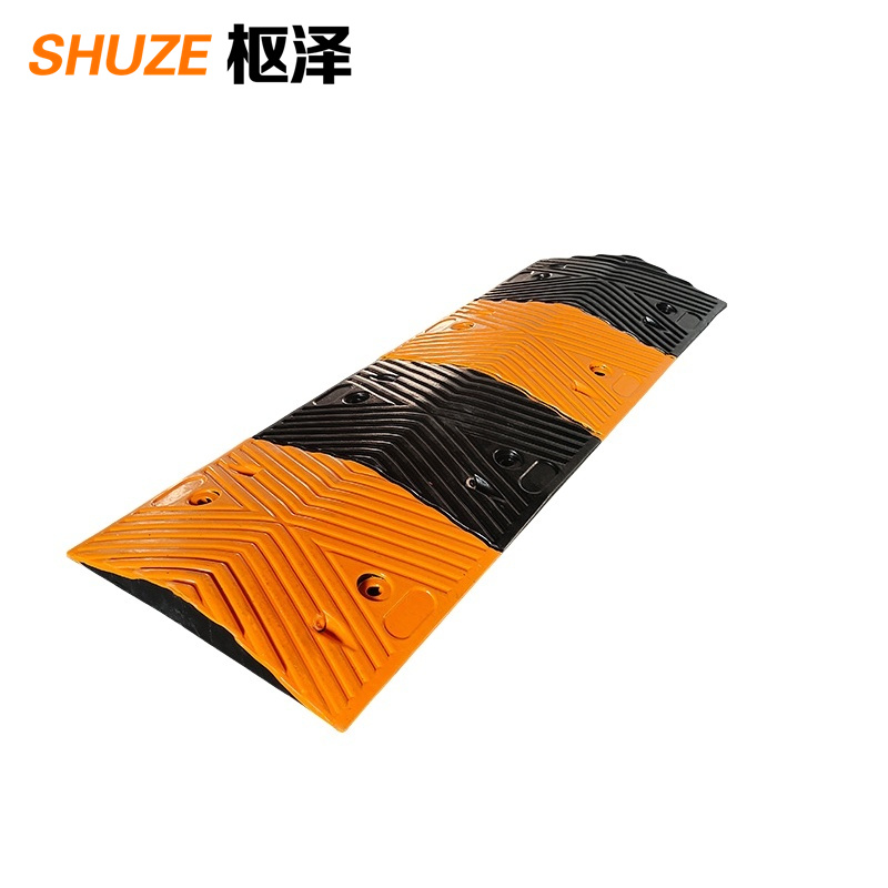 枢泽 减速带 加厚人字形 个高清大图