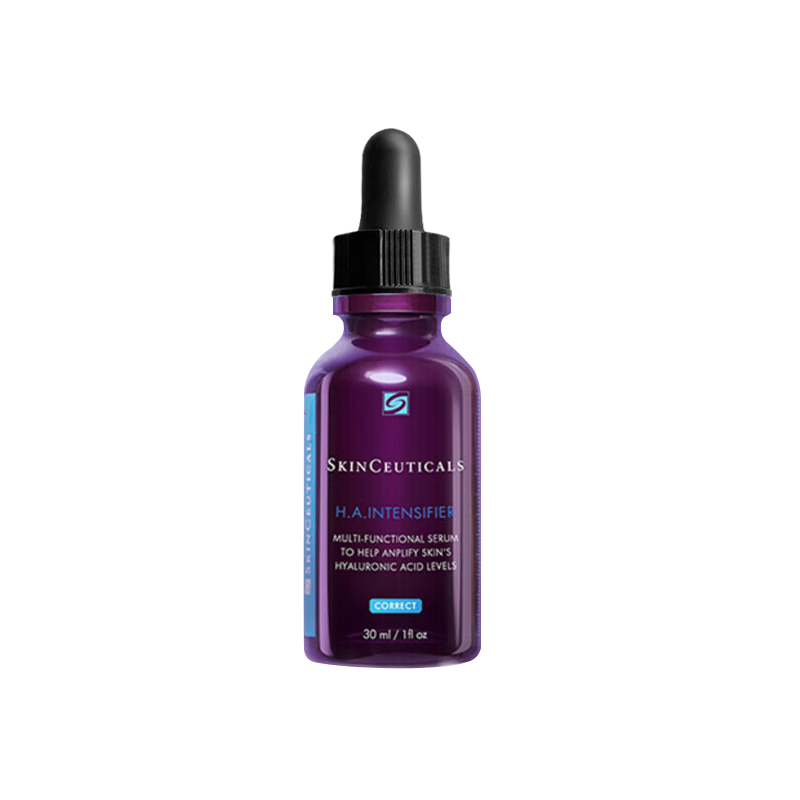 修丽可 紫米丰盈精华液 30mL 紫米精华 10%玻色因提拉紧致抗老化淡纹修护