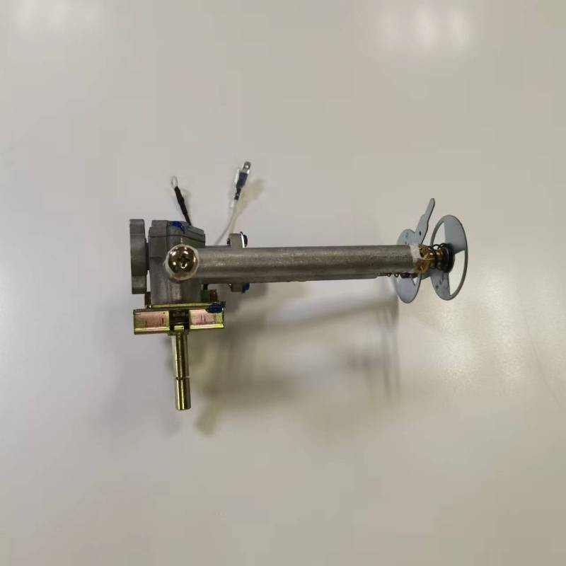 全新原装法迪欧燃气灶具JZY- 2B12液化气阀体 0.95*0.53 收前务必验货高清大图