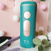 家用冰点脱毛仪全身私处腋下脱毛IPL光子脉冲美容嫩肤脱毛器