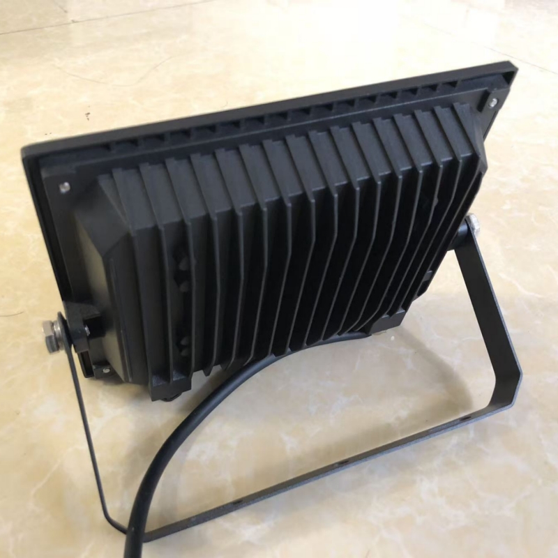 世纪亚明（揽月系列） 泛光灯 ZY609M(大功率) 个高清大图