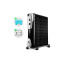 美的(Midea)美的取暖器(油汀)NY2513-16J1W单个装