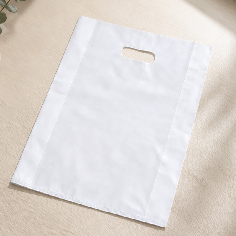 斯赞 便民袋手提袋 30*45cm 个高清大图