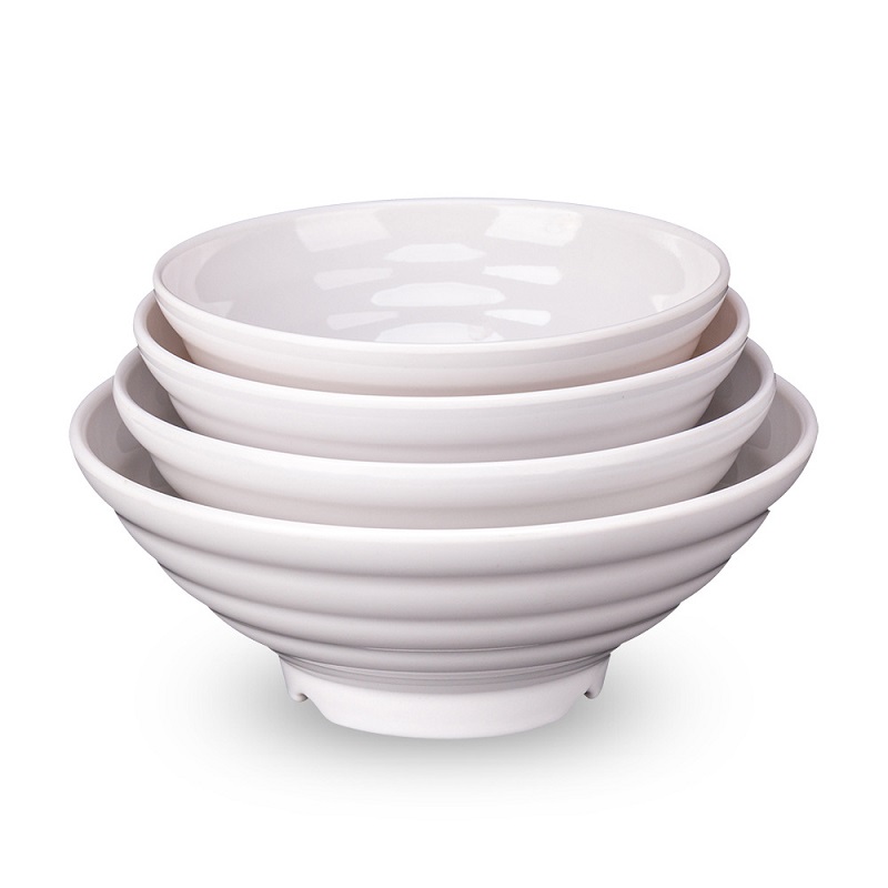 密胺面碗 9寸高清大图