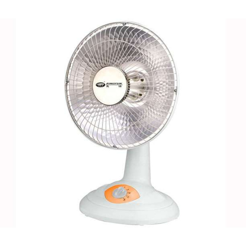 先锋NSB-8DQ5取暖器