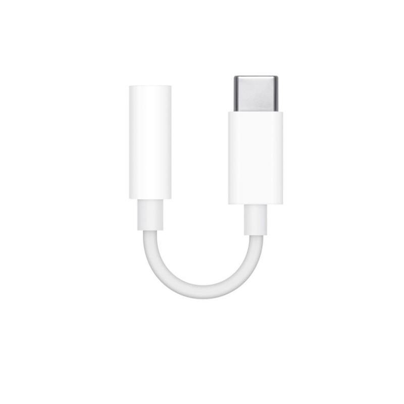 Apple USB-C转3.5毫米互转连接线iPad Pro 11 英寸 iPad Pro 12.9 英寸 (第三代)0
