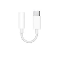 Apple USB-C转3.5毫米互转连接线iPad Pro 11 英寸 iPad Pro 12.9 英寸 (第三代)0