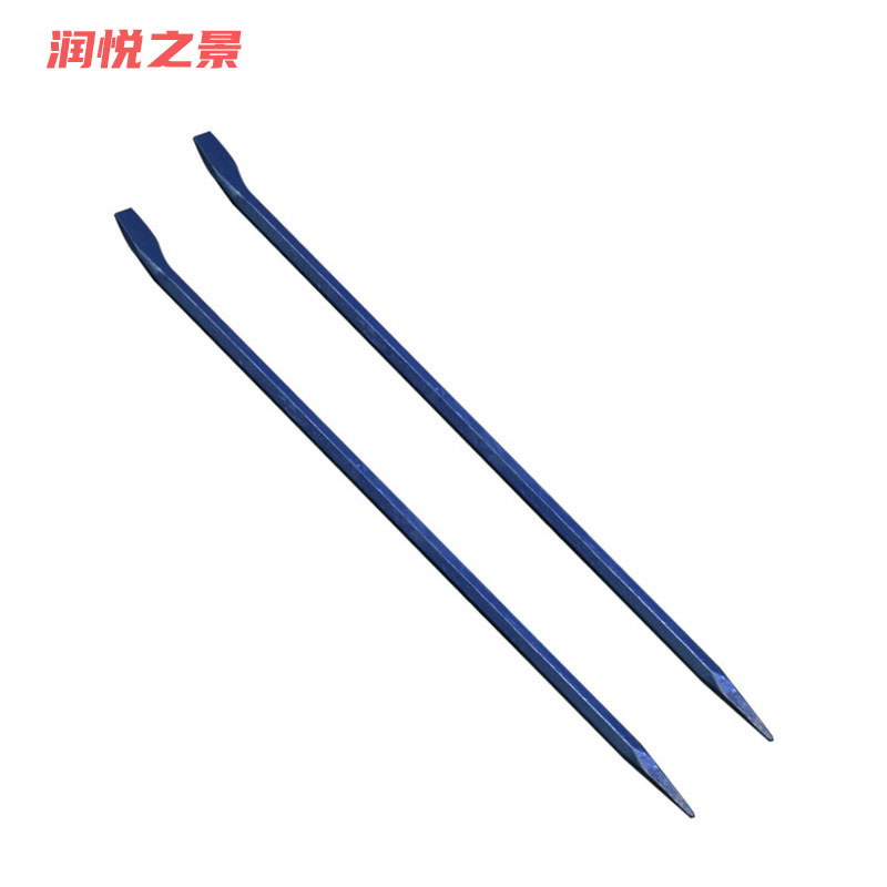 润悦之景 撬棍 150cm 根高清大图