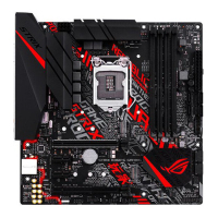 华硕 ROG STRIX B360-G GAMING 声波雷达吃鸡 电竞 主板（Intel B360/LGA 1151）