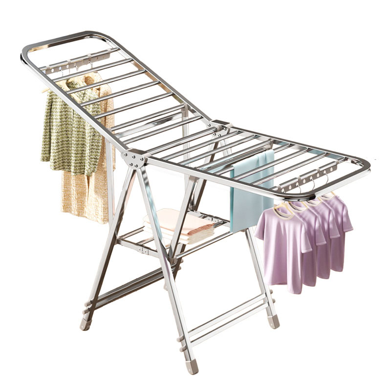 芙瑞塔晾衣架1.7米个高清大图