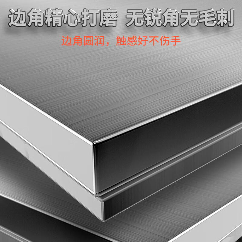 鑫金虎操作台工作台双层置物架CV5 1800*500*800mm