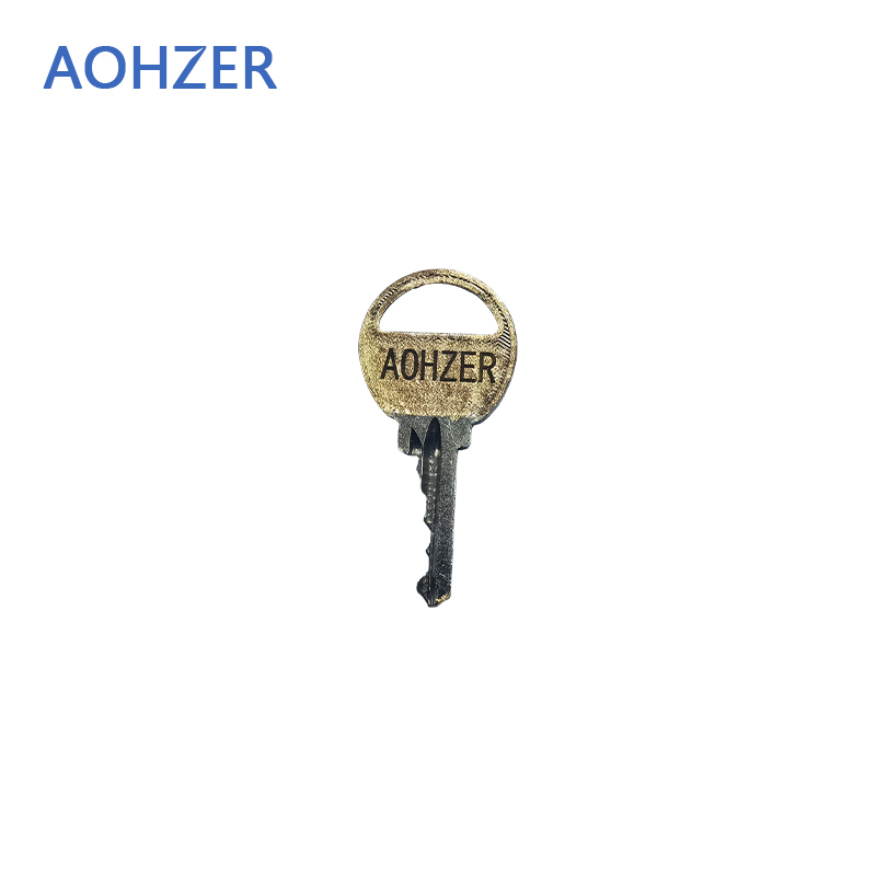 AOHZER 钥匙 AZ-2410222 把高清大图