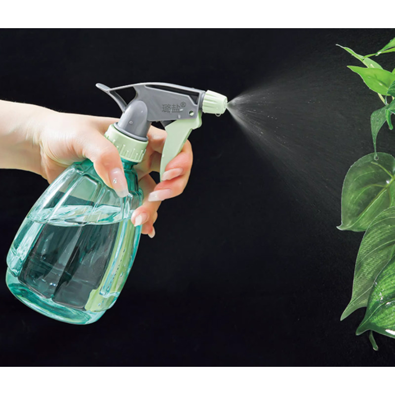 璐盐 喷壶 500ml 个高清大图