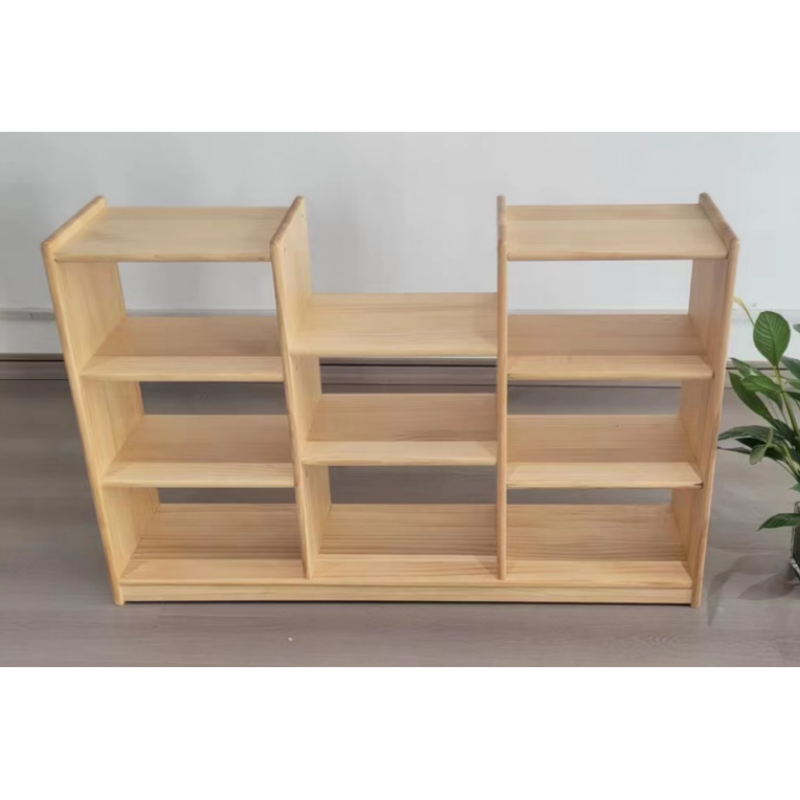 实木柜/SM-G02高清大图