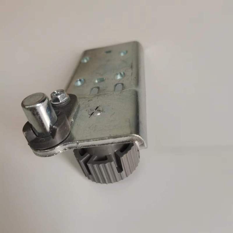 帮客材配 全新原装P0970100105双鹿松桥521MLWPS左下铰链组件 收前验货高清大图