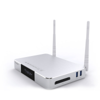 芝杜ZIDOO Z9S高清蓝光网络硬盘播放机 4K蓝光导航 HDR转SDR 10Bit色深 支持光驱