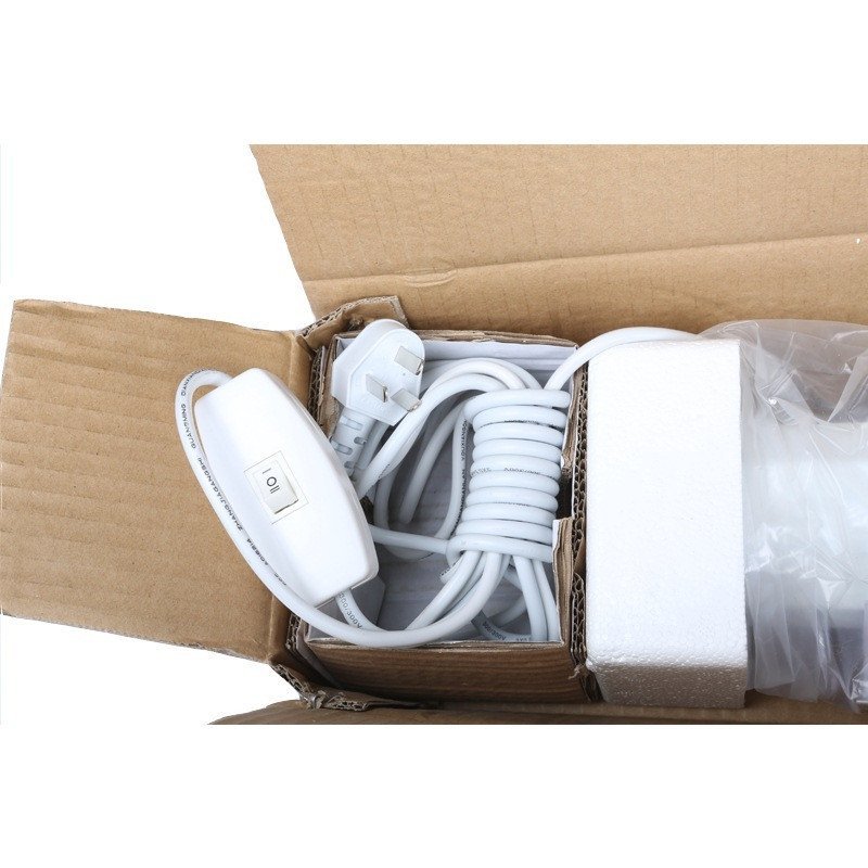 120英寸4:3电动玻珠投影仪幕布高清大图