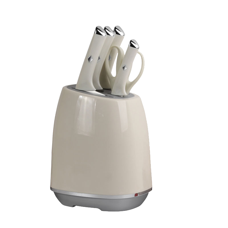 德博莱云朵系列刀具套装六件套DBL-LJTTD001