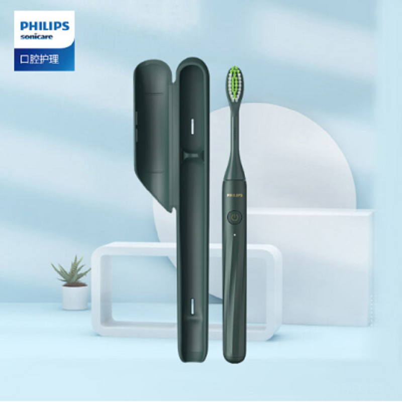 飞利浦(Philips)电动牙刷HY1200/18