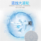 澳柯玛(AUCMA)14公斤半自动洗衣机家用大容量 双桶双缸波轮洗衣机双铜电机洗脱分离强劲动力 XPB140-2168S