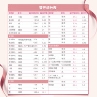 [22年6月产]Moohko麦蔻乐冠1段800g*6罐 婴儿配方0-6个月初生儿牛奶粉 丹麦原罐原装进口
