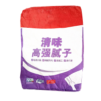 益星 腻子粉 高强腻子粉清味 15KG