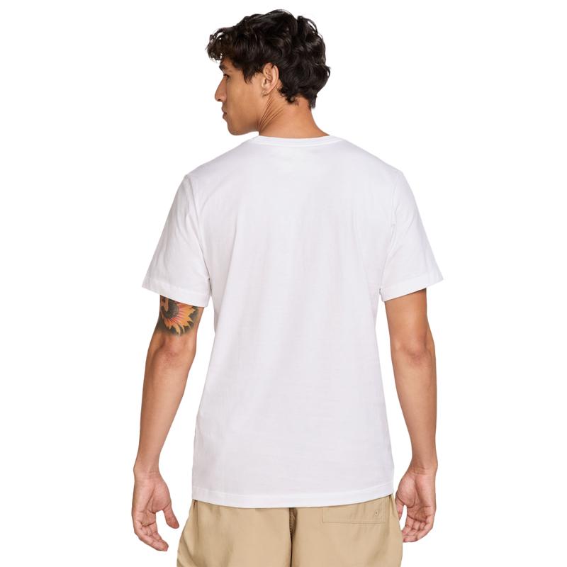 Nike超轻透气短袖T恤男装拉斯维加斯专属运动潮流百搭体恤高清大图