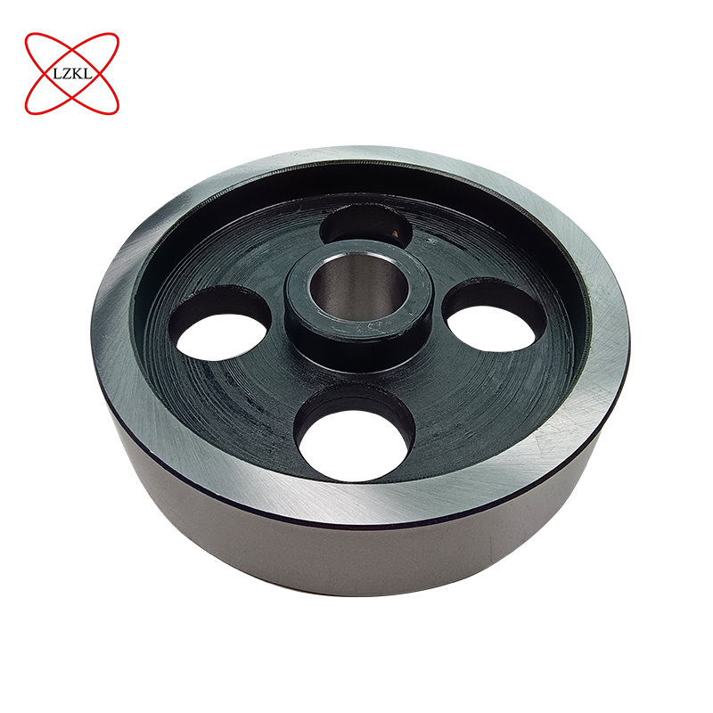 LZKL校准圆量规GF902C-160-4件高清大图