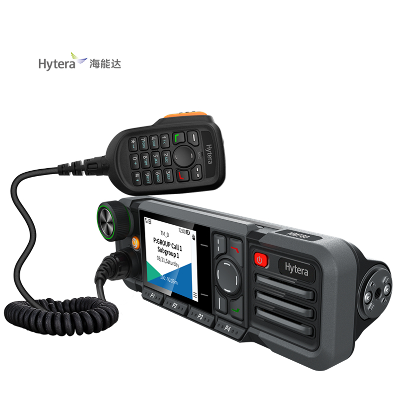 海能达数字对讲机基地台HM780套