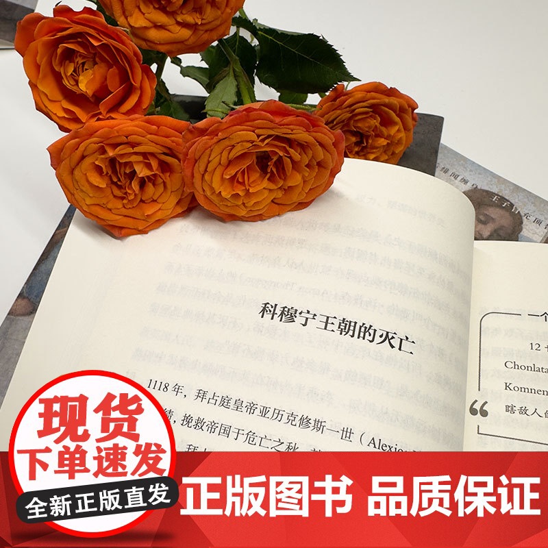 人类不会停止说谎:关于战争、权力、阴谋的世界史 娜塔莎 蒂徳 蓝狮子图书高清大图