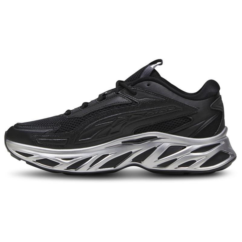 彪马(Puma)男子跑步鞋透气缓震支撑耐磨训练鞋户外运动鞋