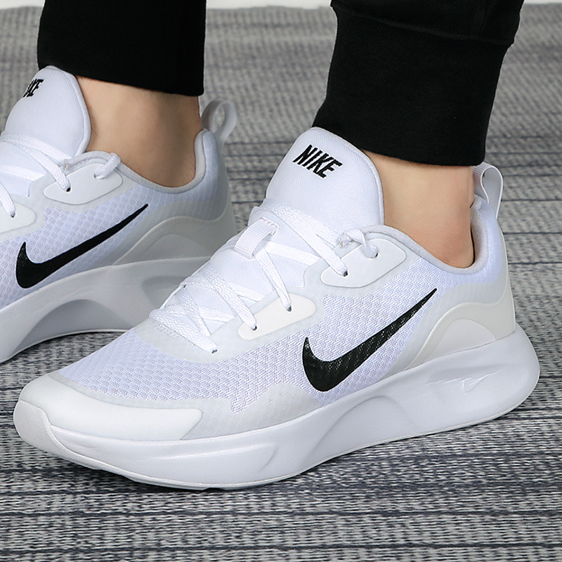 nike耐克男鞋2021夏季跑步鞋新款鞋子网面透气休闲鞋运动鞋cj1682101