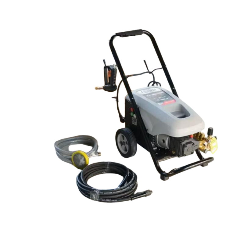 在宥 绿霸高压清洗机 型号:S36-7.5KW-380V (单位:台)高清大图