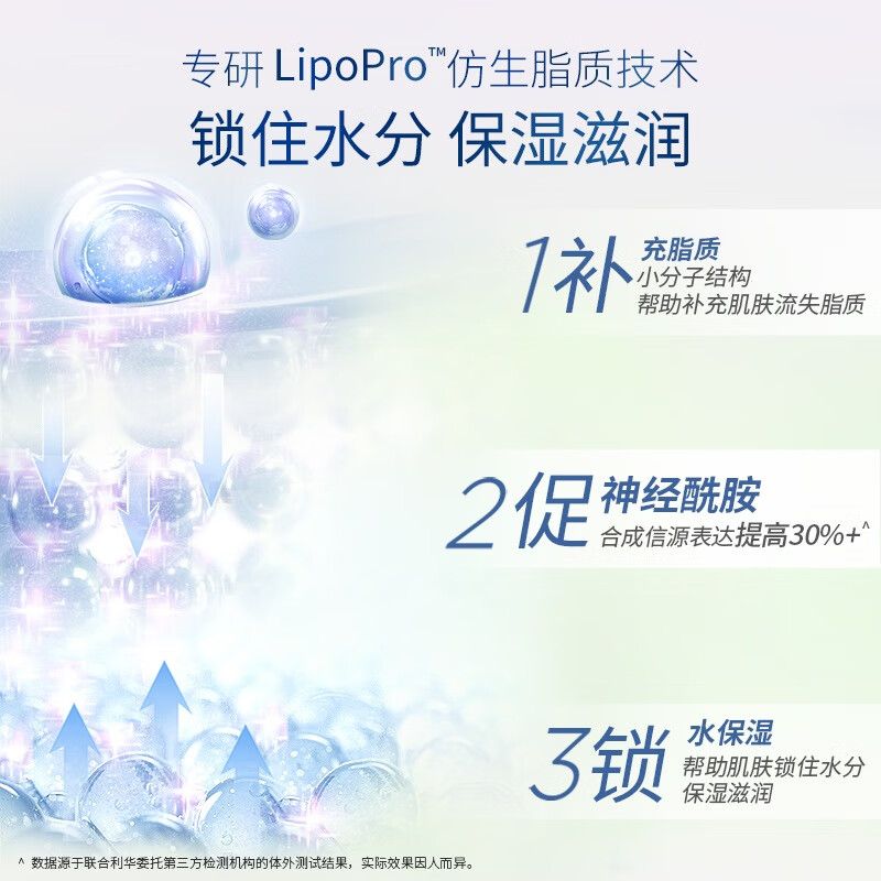 凡士林(Vaseline)特润保湿身体乳清香型秋冬修护滋润全身保湿舒缓肌肤润肤露400ml高清大图