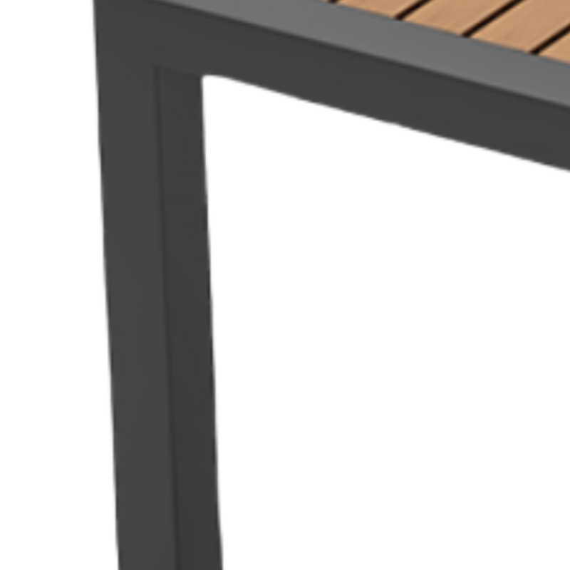 豫龙都 户外桌椅 二凳 套高清大图