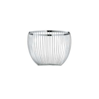 福腾宝(WMF) 大号布菲架 (拉丝)15×15×30CM 不锈钢304#2.0厚