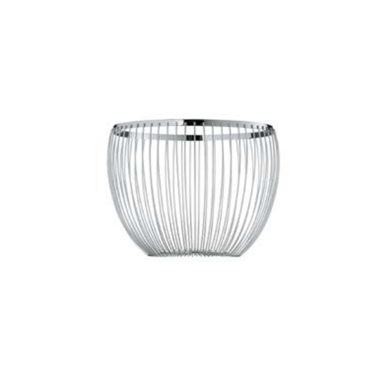 福腾宝(WMF) 大号布菲架 (拉丝)15×15×30CM 不锈钢304#2.0厚