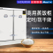 满森/Masain 蒸饭柜商用蒸菜机馒头饺子机器电炉全自动商用电蒸饭车小型蒸饭机米饭蒸柜