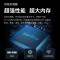 夏普 4T-C50GK5000A 50英寸4K高清2+32G内存 全面屏 AI远场语音 智能网络液晶平板电视机