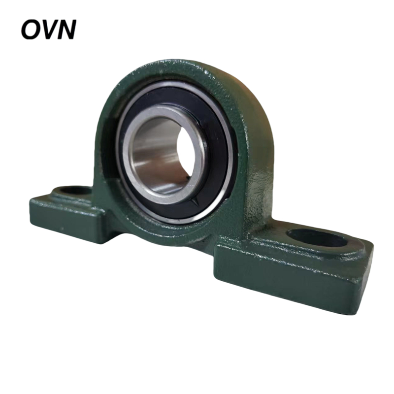OVN 外球面轴承带座 UCP206 个