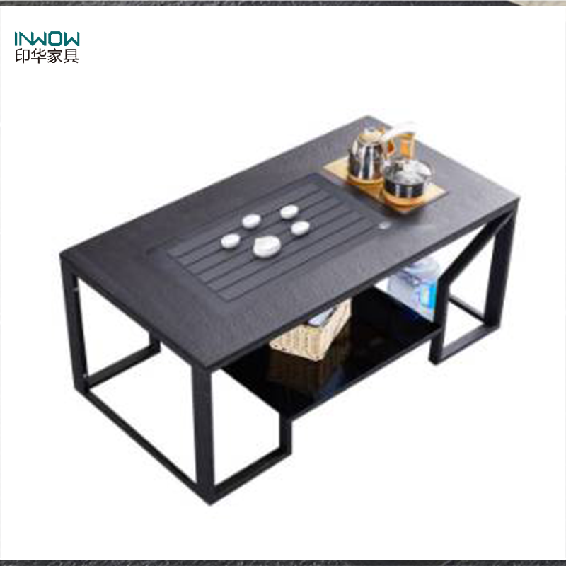 印华（YINHUA）功夫茶几 石面 （1200*600*550） （张）